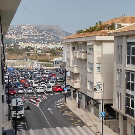 Apartamento Compartido Cerca De La Playa Con Bano Privado Daire Altea Dış mekan fotoğraf